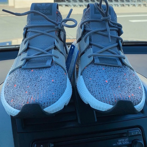 adidas Other - Prophere  size 9 brand new